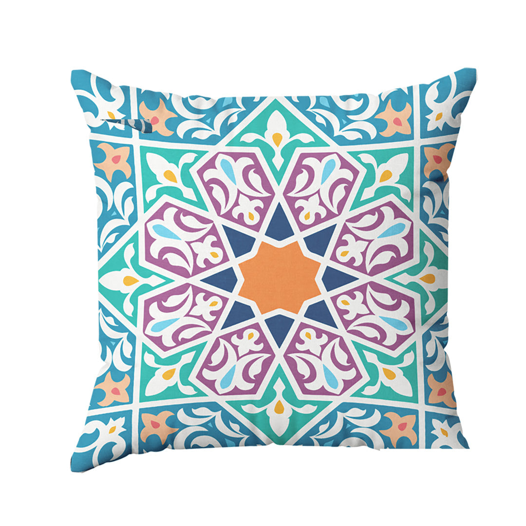 Cushion Khaymya Pastle